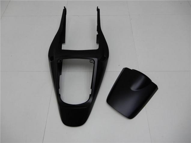 Carrocería Motocicletas CBR 600 RR 03-04 - Negro Mate Carrocería Motocicletas CBR 600 RR 03-04 - Negro Mate