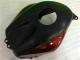 Carrocería Motocicletas CBR 600 RR 03-04 - Negro Rojo Carrocería Motocicletas CBR 600 RR 03-04 - Negro Rojo