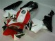 Carrocería Motocicletas CBR 600 RR 03-04 - Rojo Blanco Carrocería Motocicletas CBR 600 RR 03-04 - Rojo Blanco
