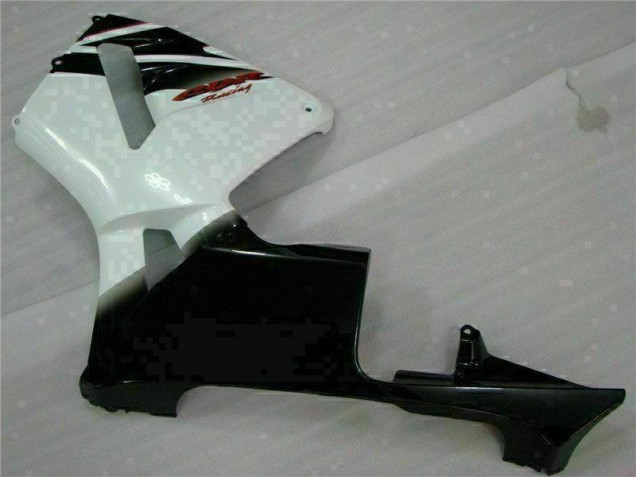 Carrocería Motocicletas CBR 600 RR 03-04 - Rojo Blanco Carrocería Motocicletas CBR 600 RR 03-04 - Rojo Blanco