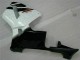 Carrocería Motocicletas CBR 600 RR 03-04 - Rojo Blanco Carrocería Motocicletas CBR 600 RR 03-04 - Rojo Blanco