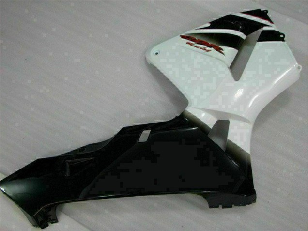 Carrocería Motocicletas CBR 600 RR 03-04 - Rojo Blanco Carrocería Motocicletas CBR 600 RR 03-04 - Rojo Blanco