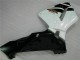 Carrocería Motocicletas CBR 600 RR 03-04 - Rojo Blanco Carrocería Motocicletas CBR 600 RR 03-04 - Rojo Blanco