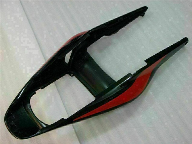 Carrocería Motocicletas CBR 600 RR 03-04 - Rojo Blanco Carrocería Motocicletas CBR 600 RR 03-04 - Rojo Blanco
