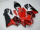 Carrocería Motocicletas CBR 600 RR 03-04 - Rojo Negro Carrocería Motocicletas CBR 600 RR 03-04 - Rojo Negro