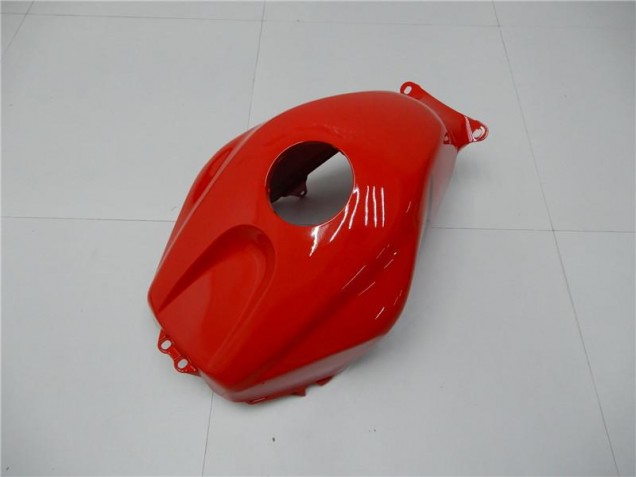 Carrocería Motocicletas CBR 600 RR 03-04 - Rojo Negro Carrocería Motocicletas CBR 600 RR 03-04 - Rojo Negro
