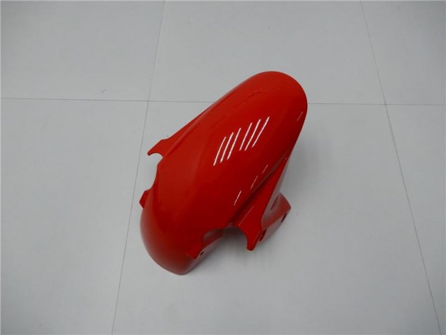 Carrocería Motocicletas CBR 600 RR 03-04 - Rojo Negro Carrocería Motocicletas CBR 600 RR 03-04 - Rojo Negro