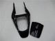 Carrocería Motocicletas CBR 600 RR 03-04 - Rojo Negro Carrocería Motocicletas CBR 600 RR 03-04 - Rojo Negro
