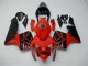 Carrocería Motocicletas CBR 600 RR 03-04 - Rojo Negro Carrocería Motocicletas CBR 600 RR 03-04 - Rojo Negro