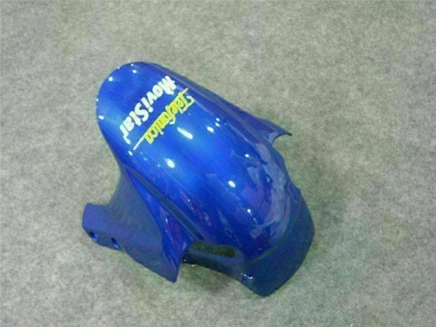 Carrocería Motocicletas CBR 600 RR 05-06 - Azul Carrocería Motocicletas CBR 600 RR 05-06 - Azul