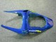 Carrocería Motocicletas CBR 600 RR 05-06 - Azul Carrocería Motocicletas CBR 600 RR 05-06 - Azul