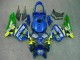 Carrocería Motocicletas CBR 600 RR 05-06 - Azul Carrocería Motocicletas CBR 600 RR 05-06 - Azul