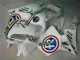 Carrocería Motocicletas CBR 600 RR 05-06 - Blanco Carrocería Motocicletas CBR 600 RR 05-06 - Blanco