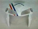 Carrocería Motocicletas CBR 600 RR 05-06 - Blanco Carrocería Motocicletas CBR 600 RR 05-06 - Blanco