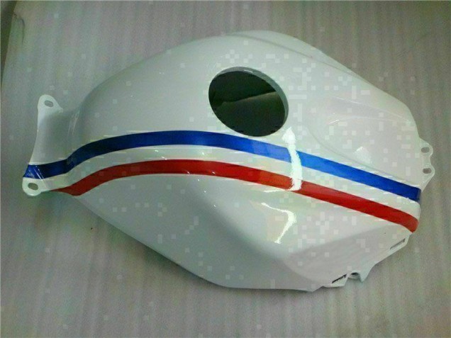 Carrocería Motocicletas CBR 600 RR 05-06 - Blanco Carrocería Motocicletas CBR 600 RR 05-06 - Blanco