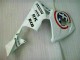 Carrocería Motocicletas CBR 600 RR 05-06 - Blanco Carrocería Motocicletas CBR 600 RR 05-06 - Blanco