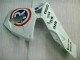 Carrocería Motocicletas CBR 600 RR 05-06 - Blanco Carrocería Motocicletas CBR 600 RR 05-06 - Blanco