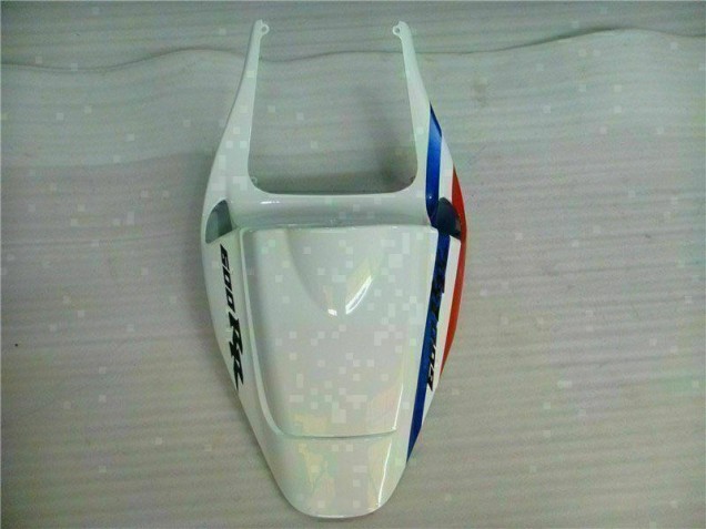 Carrocería Motocicletas CBR 600 RR 05-06 - Blanco Carrocería Motocicletas CBR 600 RR 05-06 - Blanco