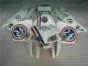 Carrocería Motocicletas CBR 600 RR 05-06 - Blanco Carrocería Motocicletas CBR 600 RR 05-06 - Blanco