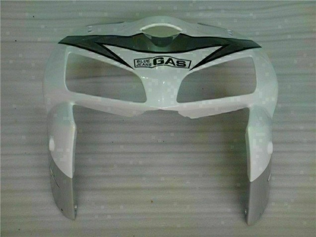 Carrocería Motocicletas CBR 600 RR 05-06 - Blanco Repsol Carrocería Motocicletas CBR 600 RR 05-06 - Blanco Repsol