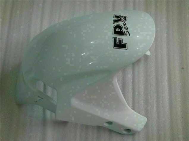 Carrocería Motocicletas CBR 600 RR 05-06 - Blanco Repsol Carrocería Motocicletas CBR 600 RR 05-06 - Blanco Repsol