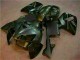 Carrocería Motocicletas CBR 600 RR 05-06 - Negro Carrocería Motocicletas CBR 600 RR 05-06 - Negro