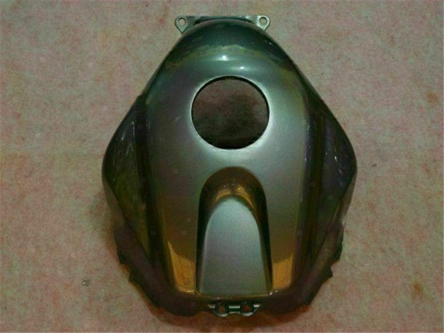 Carrocería Motocicletas CBR 600 RR 05-06 - Negro Carrocería Motocicletas CBR 600 RR 05-06 - Negro