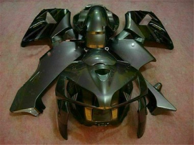 Carrocería Motocicletas CBR 600 RR 05-06 - Negro