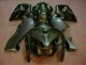 Carrocería Motocicletas CBR 600 RR 05-06 - Negro Carrocería Motocicletas CBR 600 RR 05-06 - Negro
