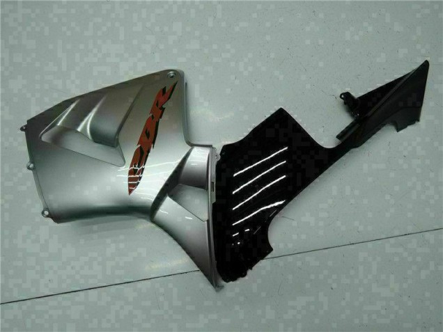 Carrocería Motocicletas CBR 600 RR 05-06 - Plata Carrocería Motocicletas CBR 600 RR 05-06 - Plata