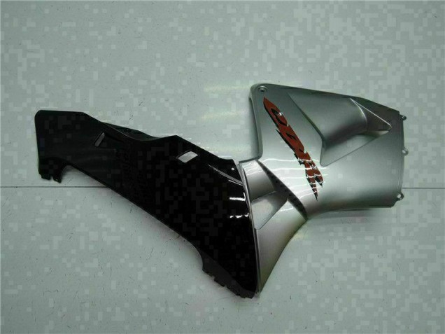 Carrocería Motocicletas CBR 600 RR 05-06 - Plata Carrocería Motocicletas CBR 600 RR 05-06 - Plata