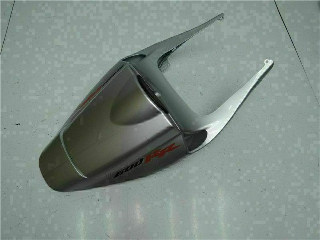 Carrocería Motocicletas CBR 600 RR 05-06 - Plata Carrocería Motocicletas CBR 600 RR 05-06 - Plata