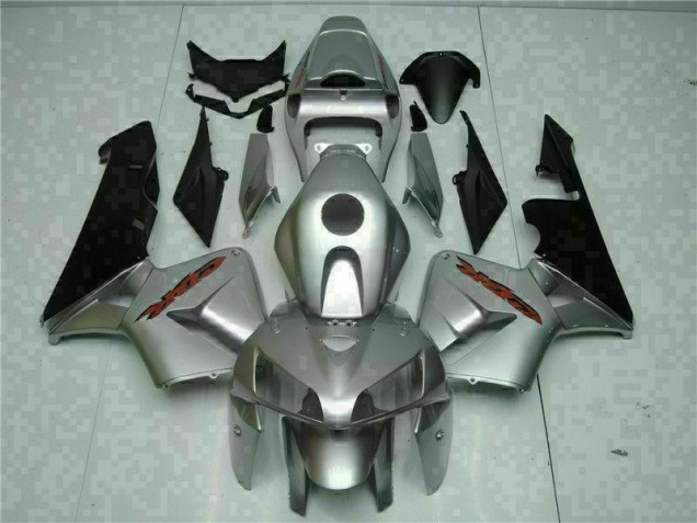 Carrocería Motocicletas CBR 600 RR 05-06 - Plata Carrocería Motocicletas CBR 600 RR 05-06 - Plata