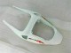 Carrocería Motocicletas CBR 600 RR 05-06 - Rojo Blanco Carrocería Motocicletas CBR 600 RR 05-06 - Rojo Blanco