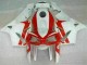 Carrocería Motocicletas CBR 600 RR 05-06 - Rojo Blanco Carrocería Motocicletas CBR 600 RR 05-06 - Rojo Blanco