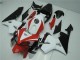 Carrocería Motocicletas CBR 600 RR 05-06 - Rojo Carrocería Motocicletas CBR 600 RR 05-06 - Rojo