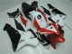 Carrocería Motocicletas CBR 600 RR 05-06 - Rojo Carrocería Motocicletas CBR 600 RR 05-06 - Rojo