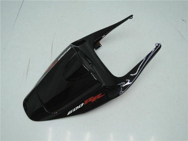 Carrocería Motocicletas CBR 600 RR 05-06 - Rojo Carrocería Motocicletas CBR 600 RR 05-06 - Rojo