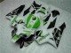 Carrocería Motocicletas CBR 600 RR 05-06 - Verde Carrocería Motocicletas CBR 600 RR 05-06 - Verde