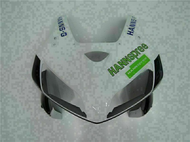 Carrocería Motocicletas CBR 600 RR 05-06 - Verde Carrocería Motocicletas CBR 600 RR 05-06 - Verde
