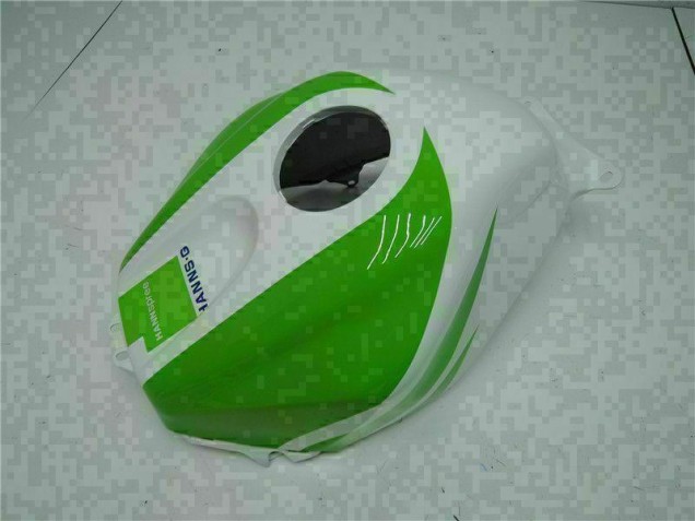 Carrocería Motocicletas CBR 600 RR 05-06 - Verde Carrocería Motocicletas CBR 600 RR 05-06 - Verde
