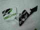 Carrocería Motocicletas CBR 600 RR 05-06 - Verde Carrocería Motocicletas CBR 600 RR 05-06 - Verde