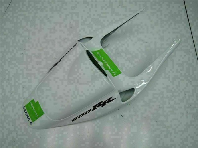Carrocería Motocicletas CBR 600 RR 05-06 - Verde Carrocería Motocicletas CBR 600 RR 05-06 - Verde
