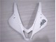 Carrocería Motocicletas CBR 600 RR 07-08 - Negro Blanco Carrocería Motocicletas CBR 600 RR 07-08 - Negro Blanco