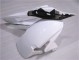 Carrocería Motocicletas CBR 600 RR 07-08 - Negro Blanco Carrocería Motocicletas CBR 600 RR 07-08 - Negro Blanco