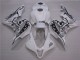 Carrocería Motocicletas CBR 600 RR 07-08 - Negro Blanco Carrocería Motocicletas CBR 600 RR 07-08 - Negro Blanco