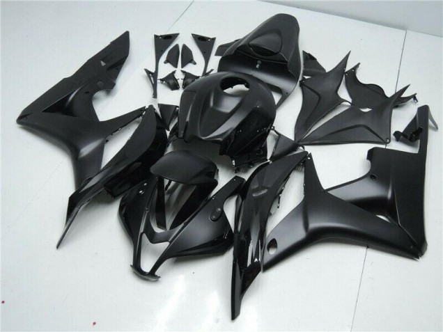 Carrocería Motocicletas CBR 600 RR 07-08 - Negro Carrocería Motocicletas CBR 600 RR 07-08 - Negro
