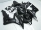 Carrocería Motocicletas CBR 600 RR 07-08 - Negro Carrocería Motocicletas CBR 600 RR 07-08 - Negro