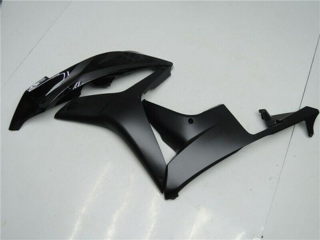 Carrocería Motocicletas CBR 600 RR 07-08 - Negro Carrocería Motocicletas CBR 600 RR 07-08 - Negro