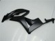 Carrocería Motocicletas CBR 600 RR 07-08 - Negro Carrocería Motocicletas CBR 600 RR 07-08 - Negro